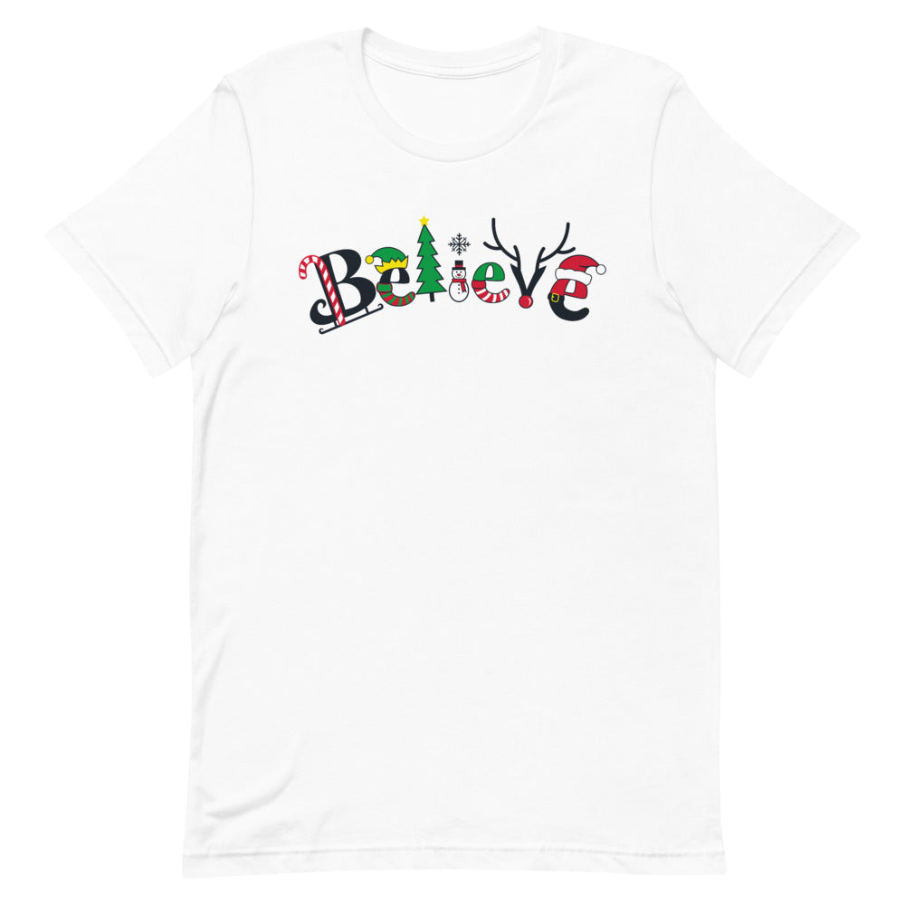 BELIEVE 2