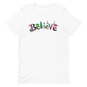 BELIEVE 2