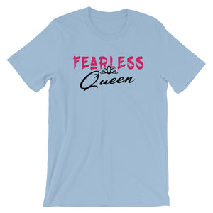 FEARLESS QUEEN FOR LIGHTS
