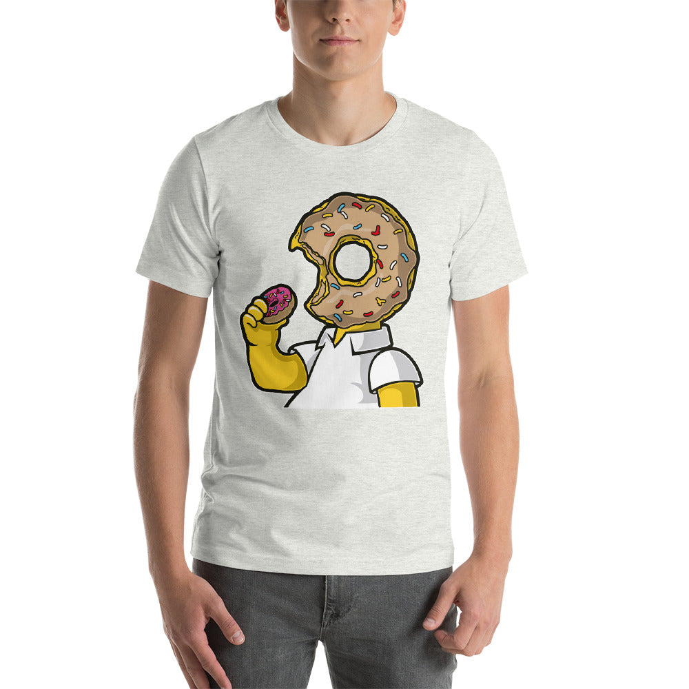 I LIKE DONUT