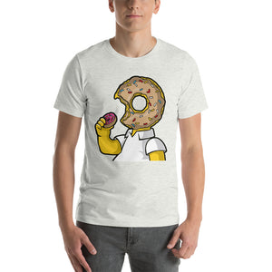 I LIKE DONUT