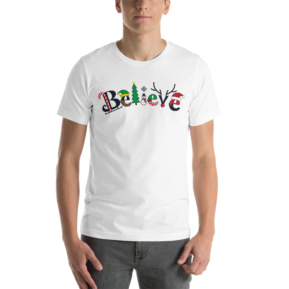 BELIEVE 2