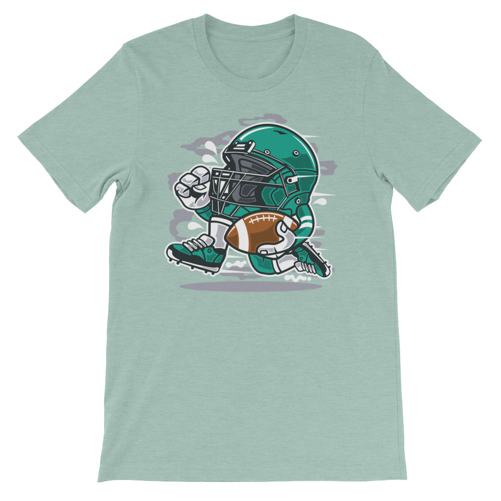 FOOTBALL PLAYER