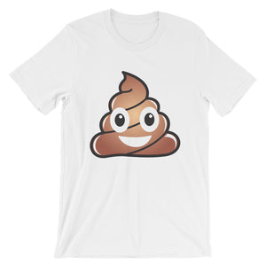 POOP EMOJI