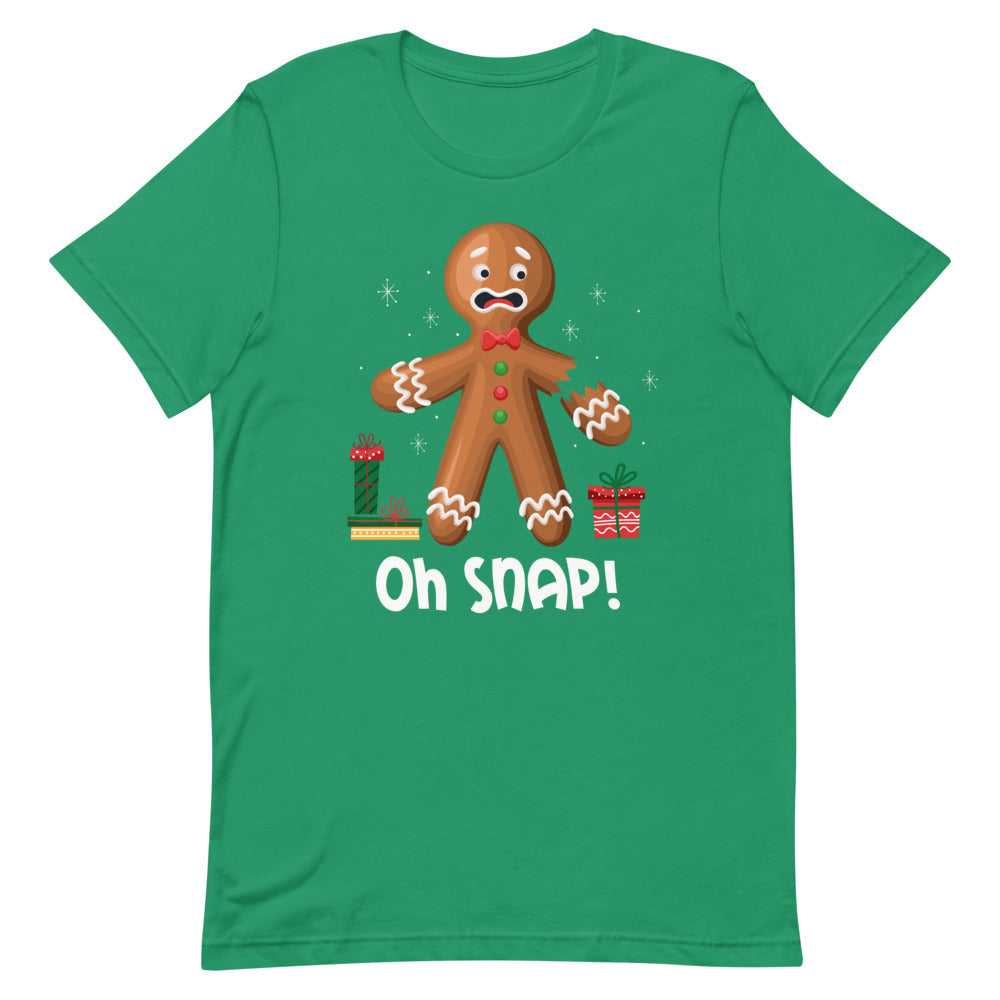 OH SNAP! 2