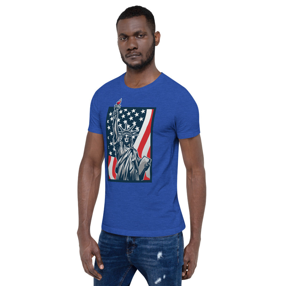 GIVE ME LIBERTY