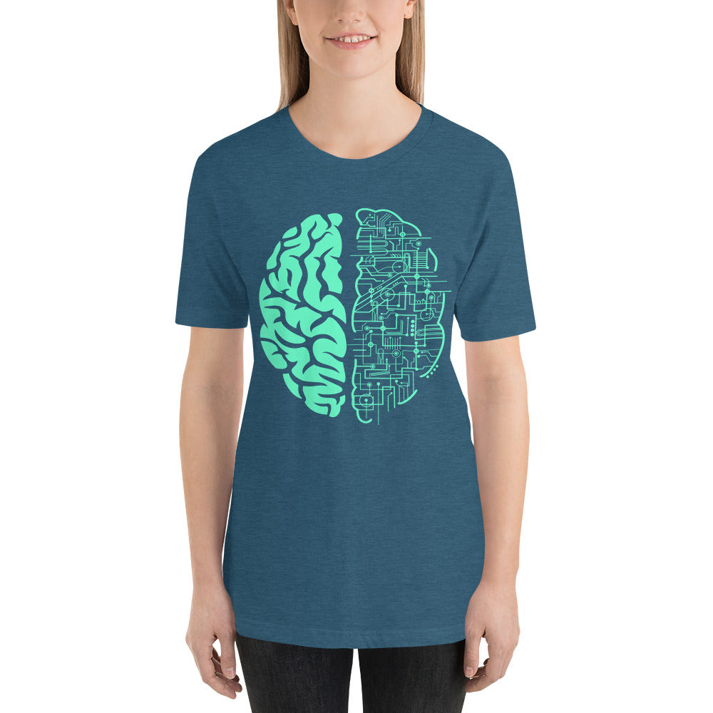 ELECTRIC BRAIN