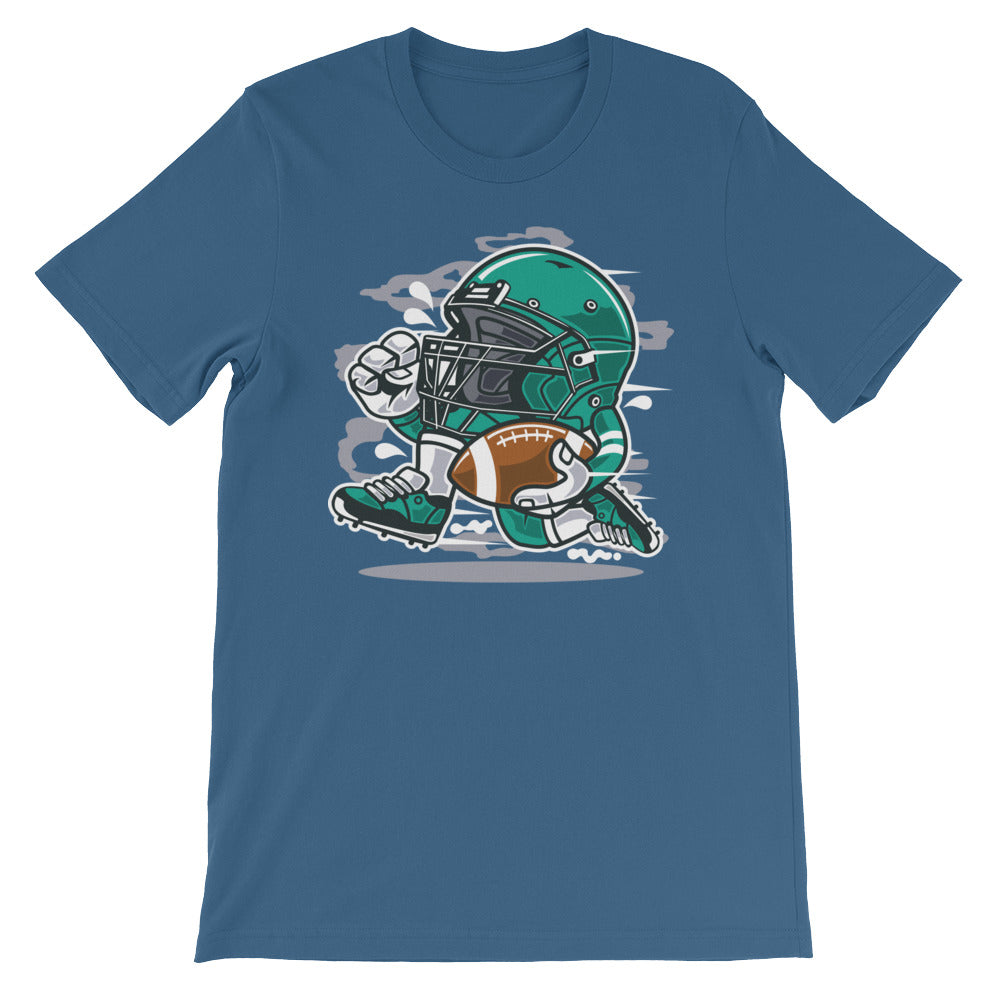 FOOTBALL PLAYER