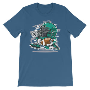 FOOTBALL PLAYER