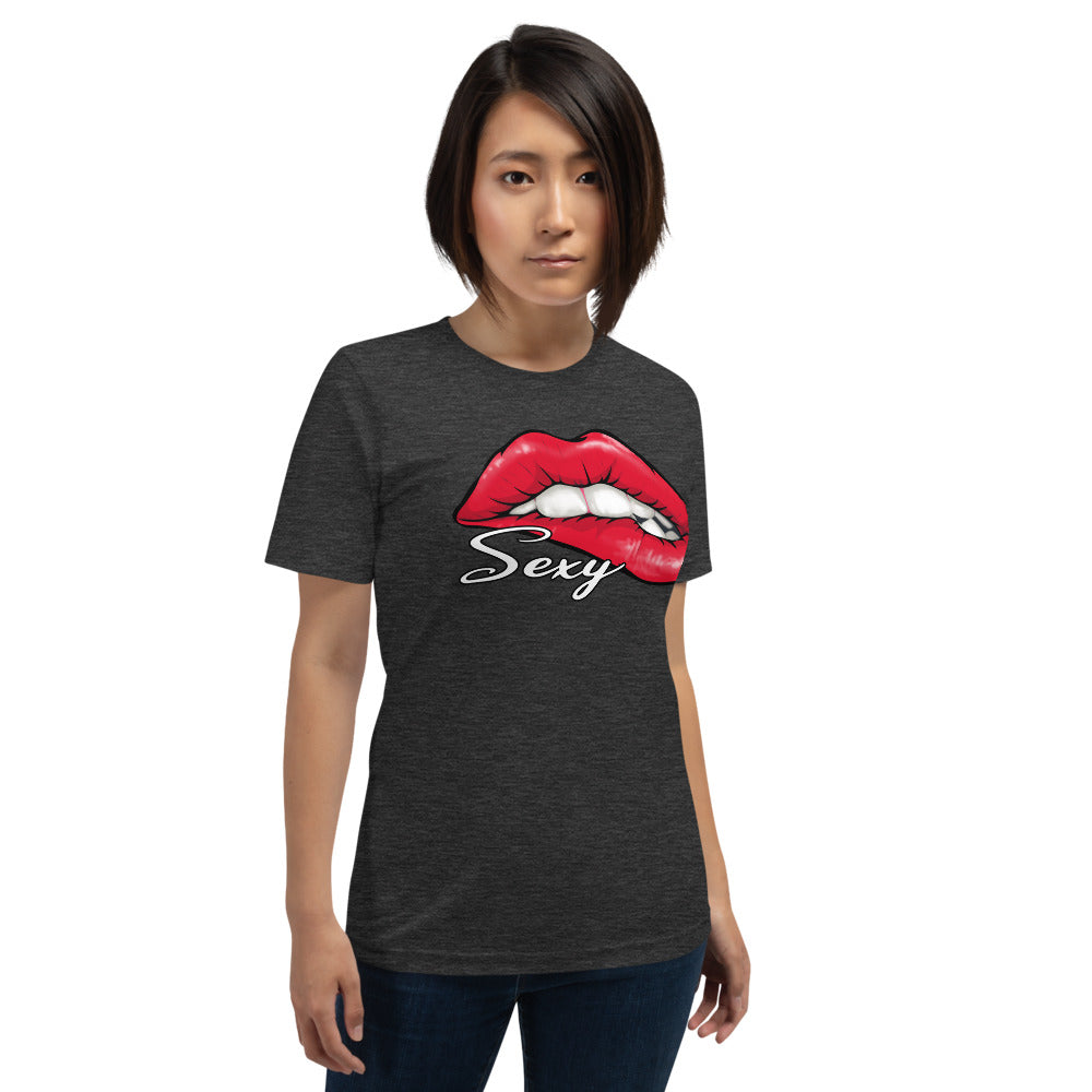 SEXY LIPS