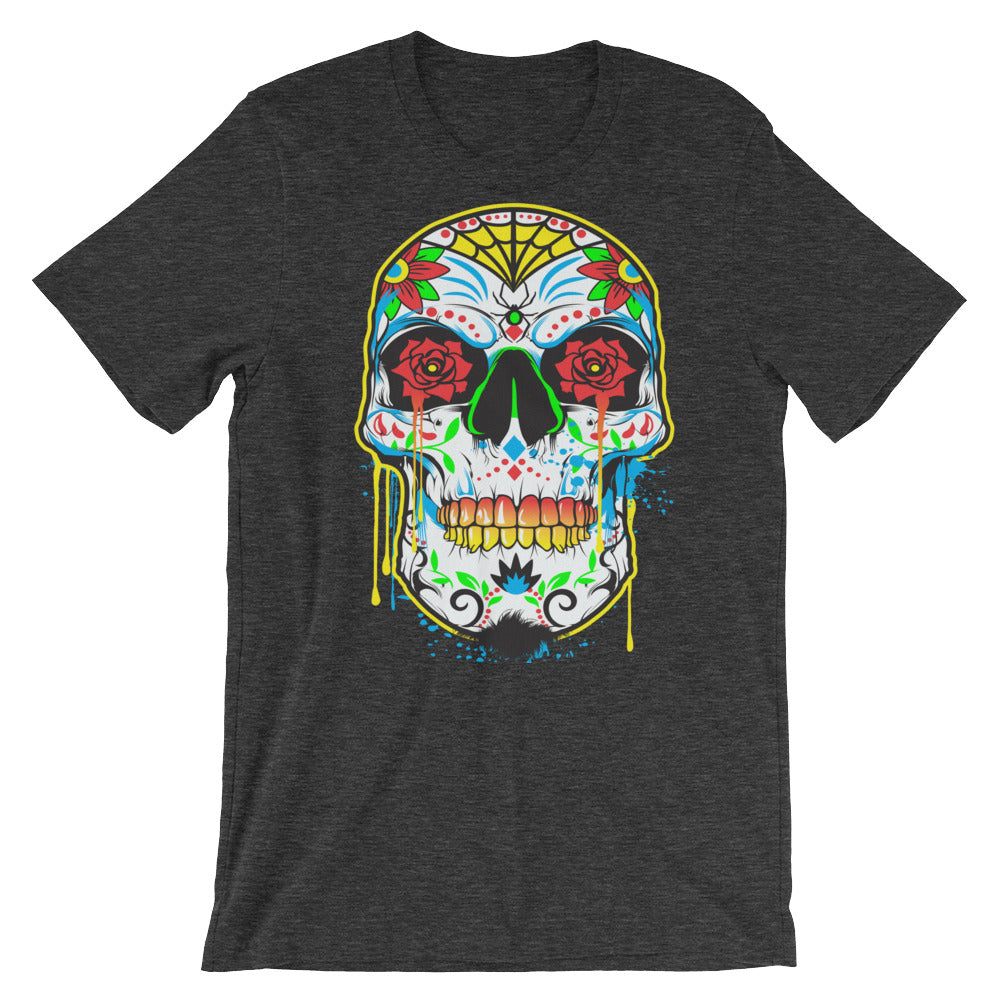 SUGAR SKULL MALE