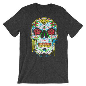 SUGAR SKULL MALE