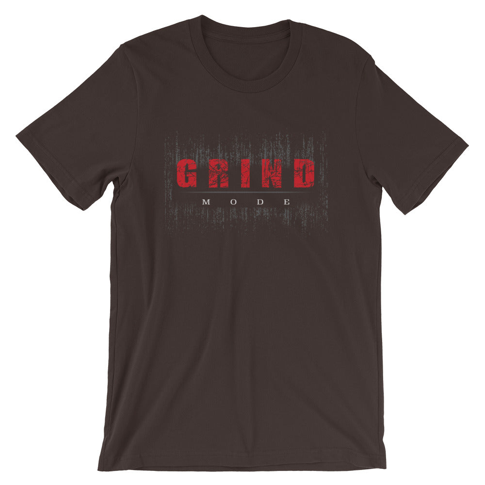 GRIND MODE FOR DARKS