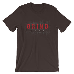 GRIND MODE FOR DARKS