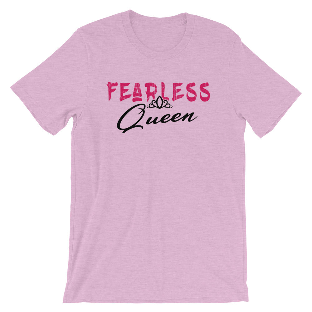 FEARLESS QUEEN FOR LIGHTS