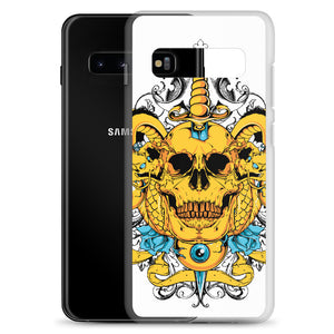 IN YOUR HEAD 2 SAMSUNG CASES