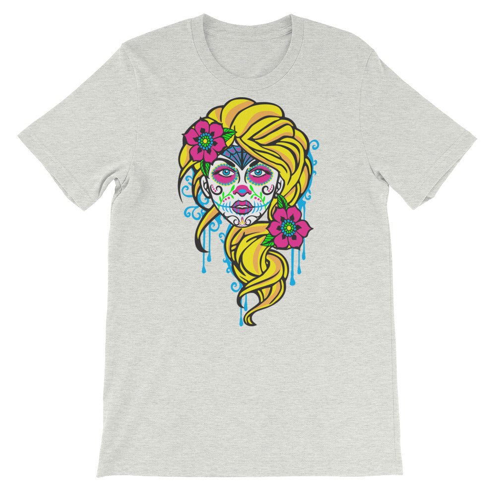 SUGAR SKULL FEMALE