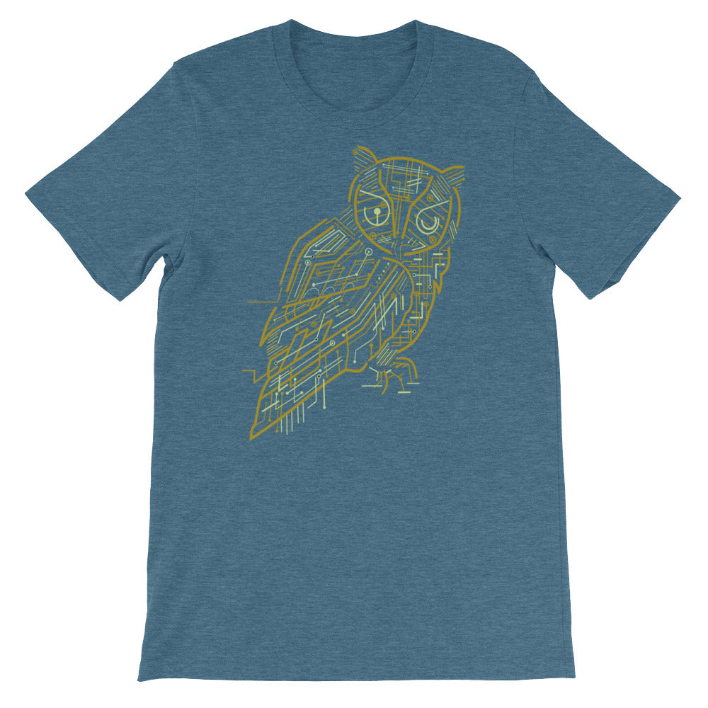 ELECTRICAL OWL