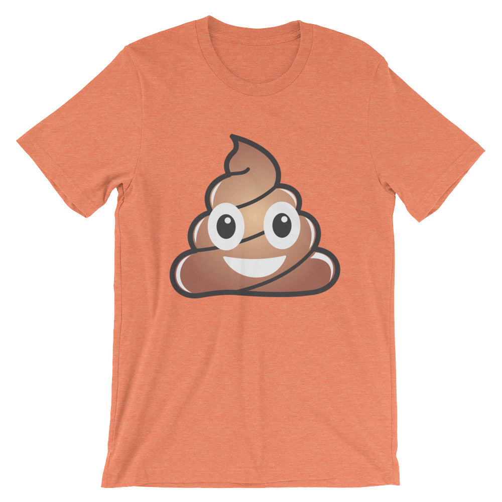 POOP EMOJI