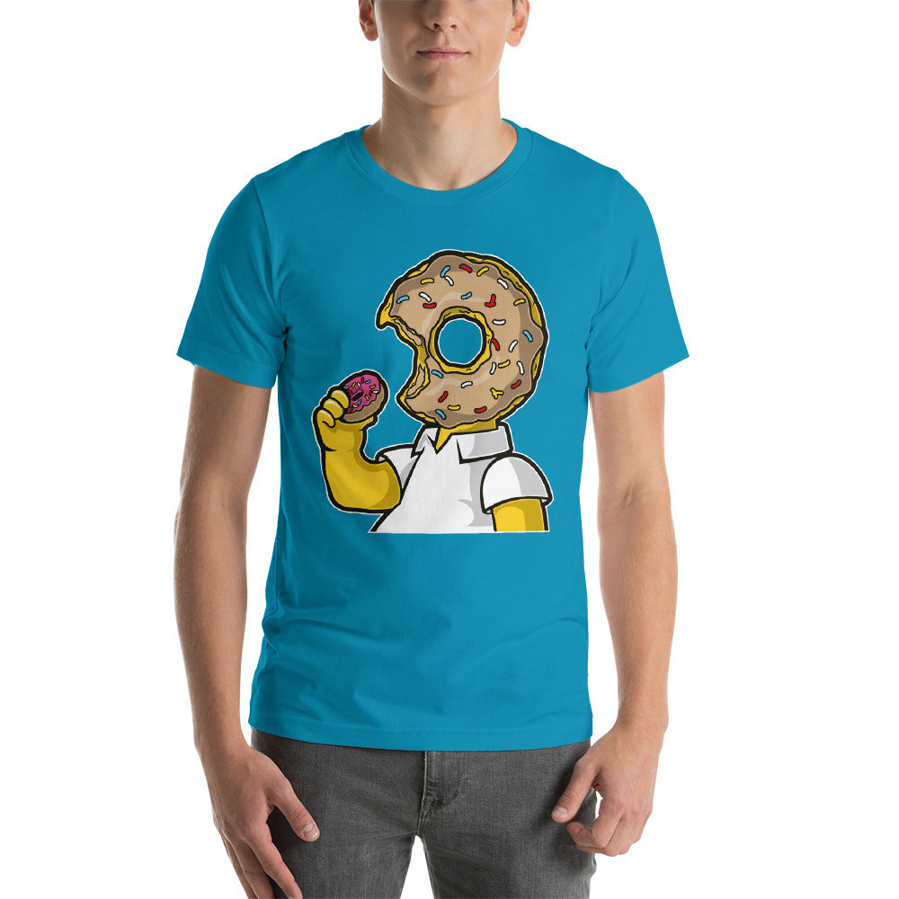 I LIKE DONUT