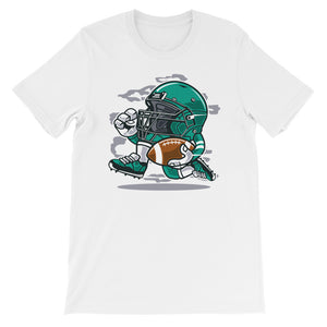 FOOTBALL PLAYER