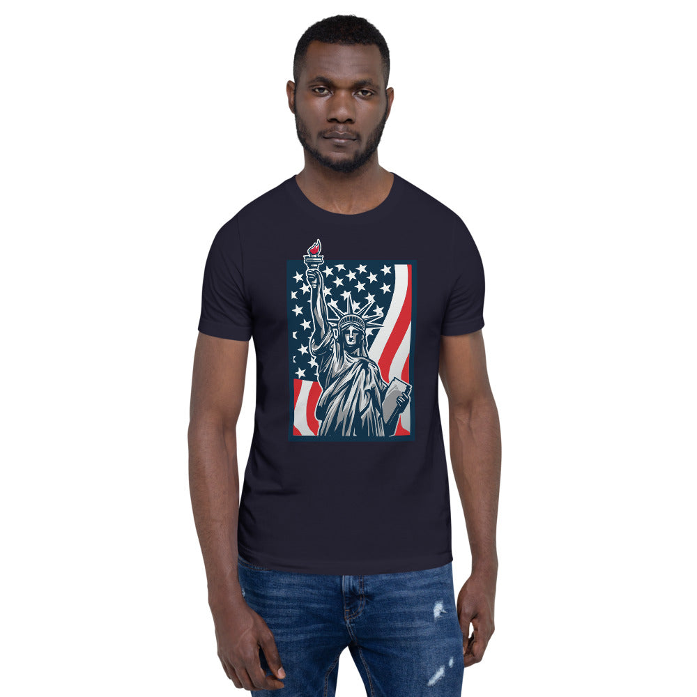 GIVE ME LIBERTY