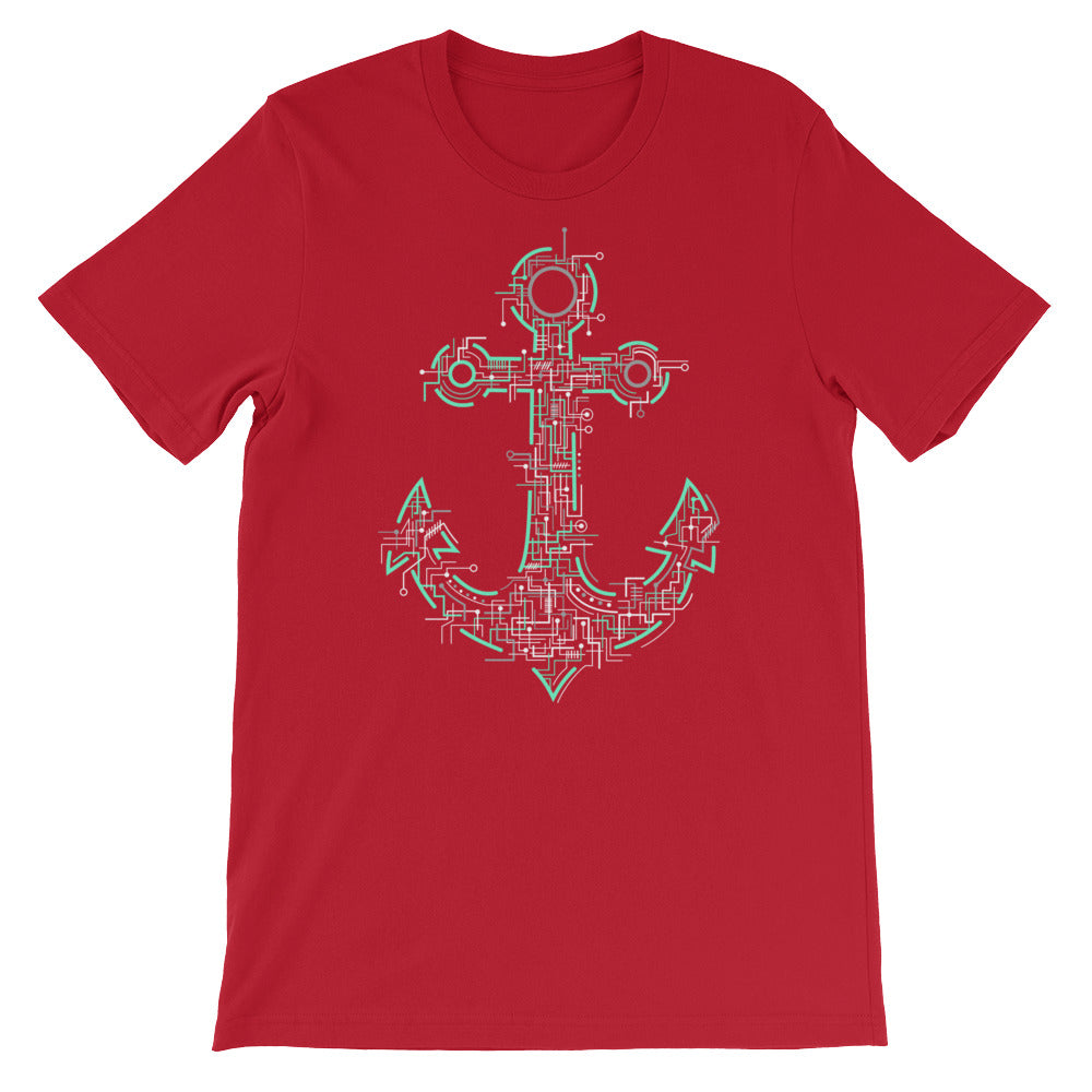 ELECTRIC ANCHOR