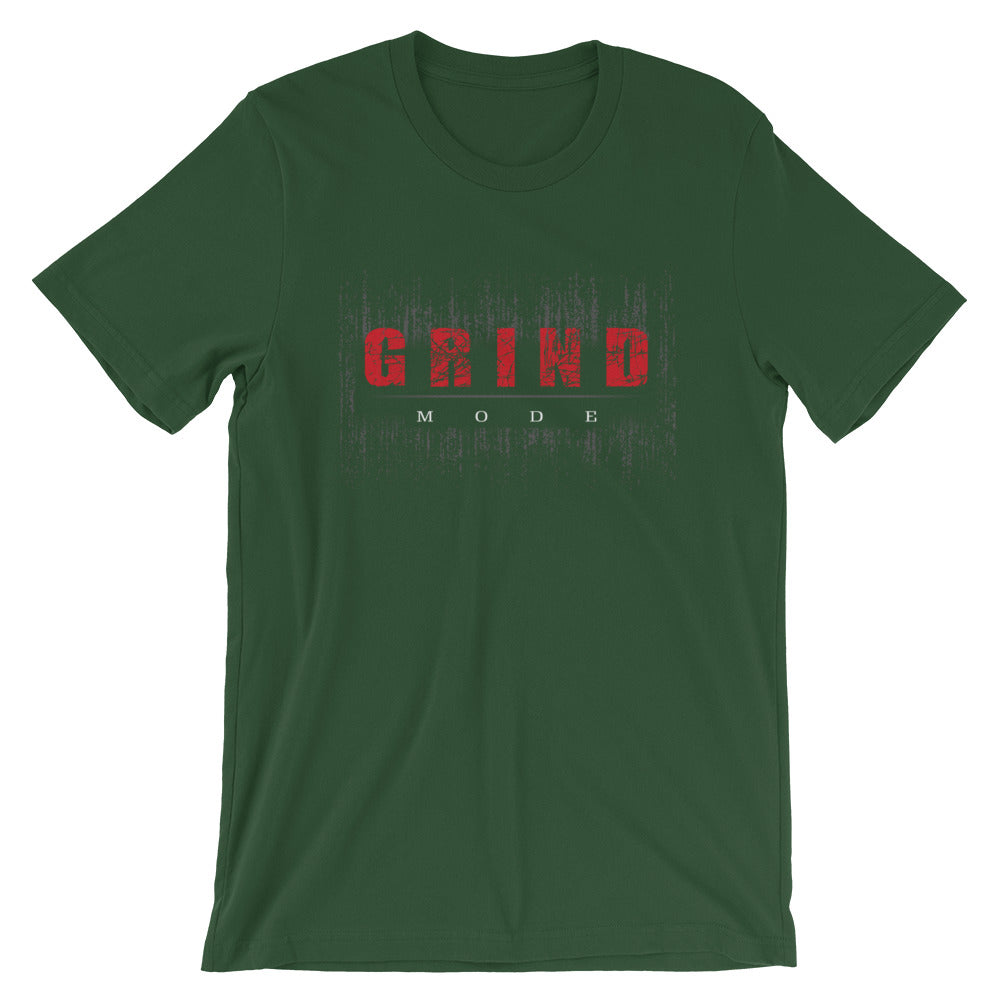 GRIND MODE FOR DARKS