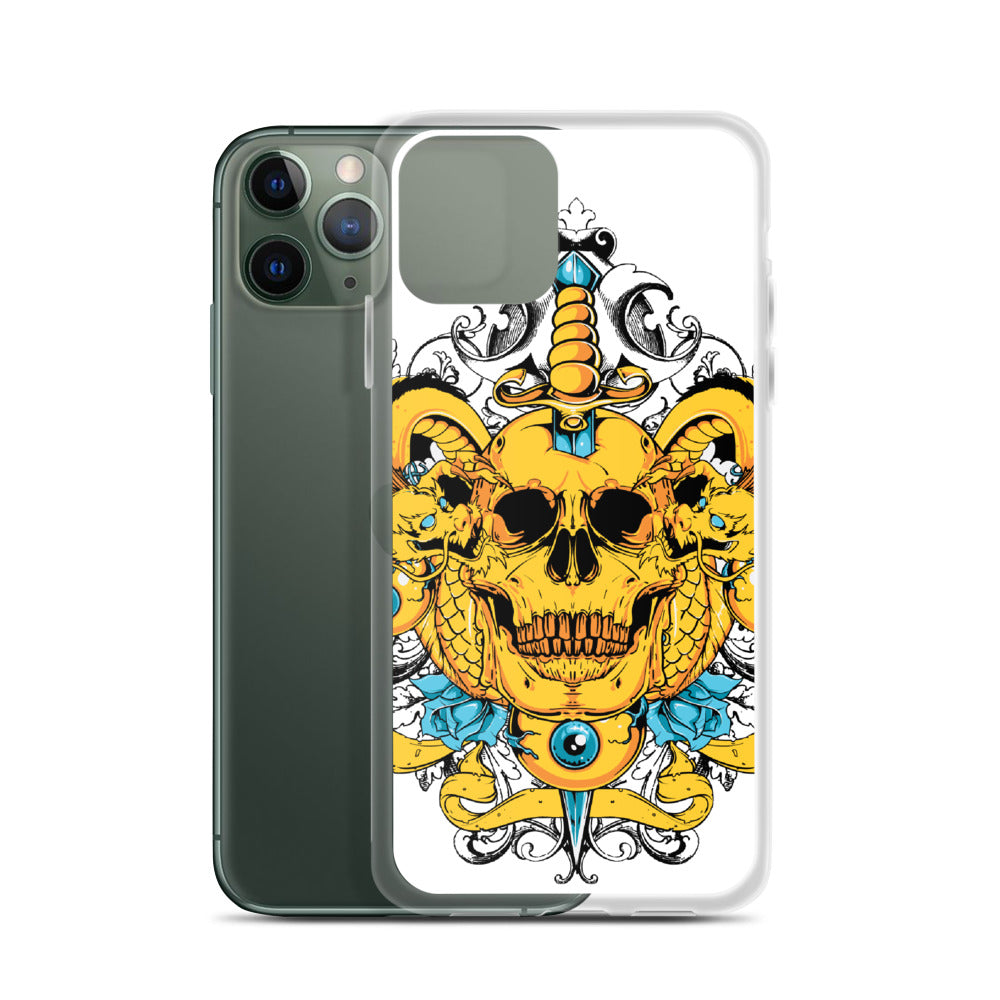 IN YOUR HEAD2 iPHONE CASES