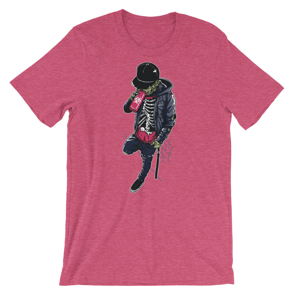 ZOMBIE SWAG