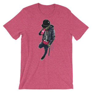 ZOMBIE SWAG