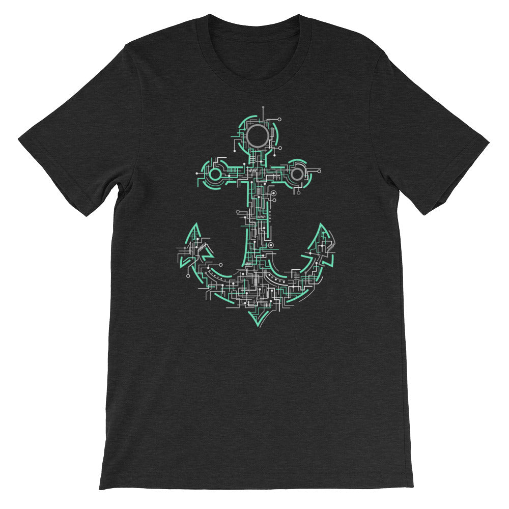 ELECTRIC ANCHOR