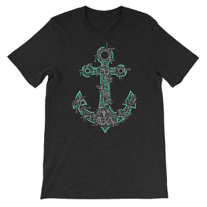 ELECTRIC ANCHOR