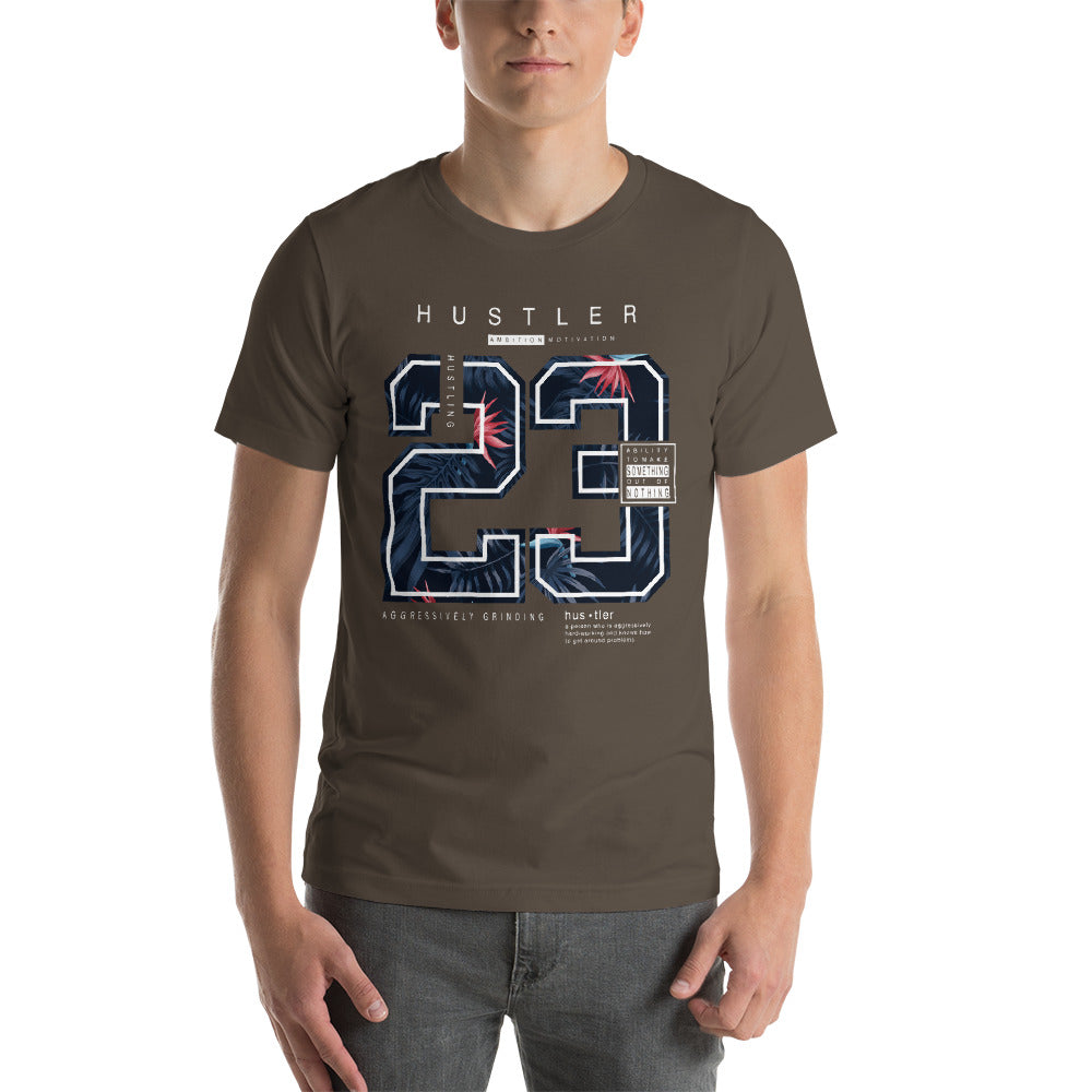 HUSTLER 23 DARKS