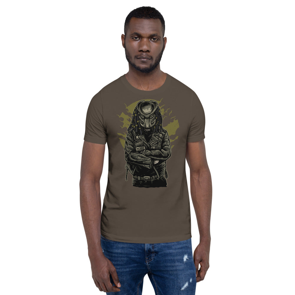Predator