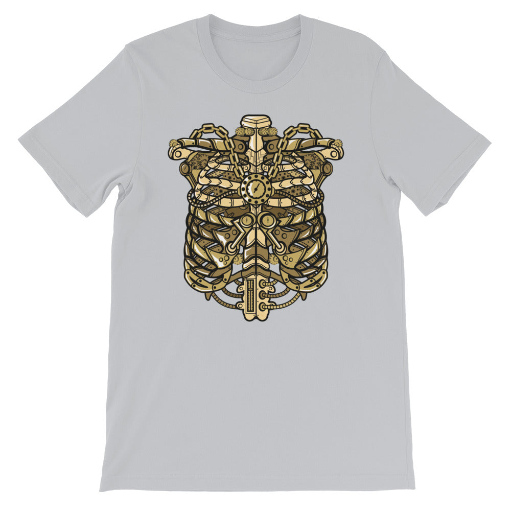 MECHANICAL RIBCAGE