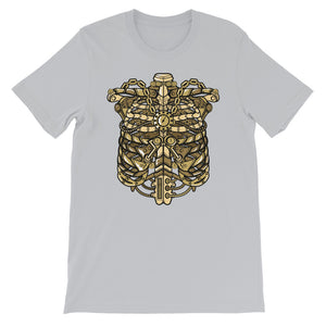 MECHANICAL RIBCAGE