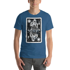 Stormtrooper Playing Card