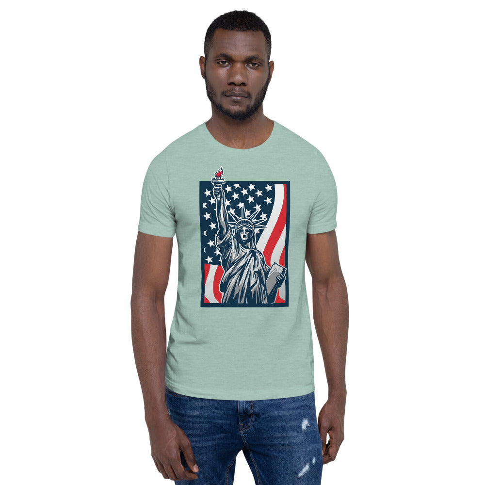GIVE ME LIBERTY