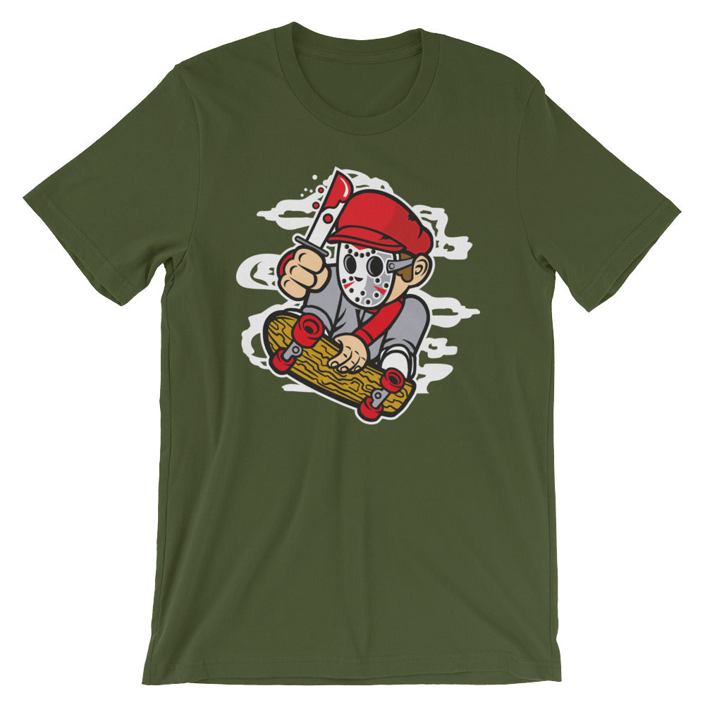 KILLER SKATER