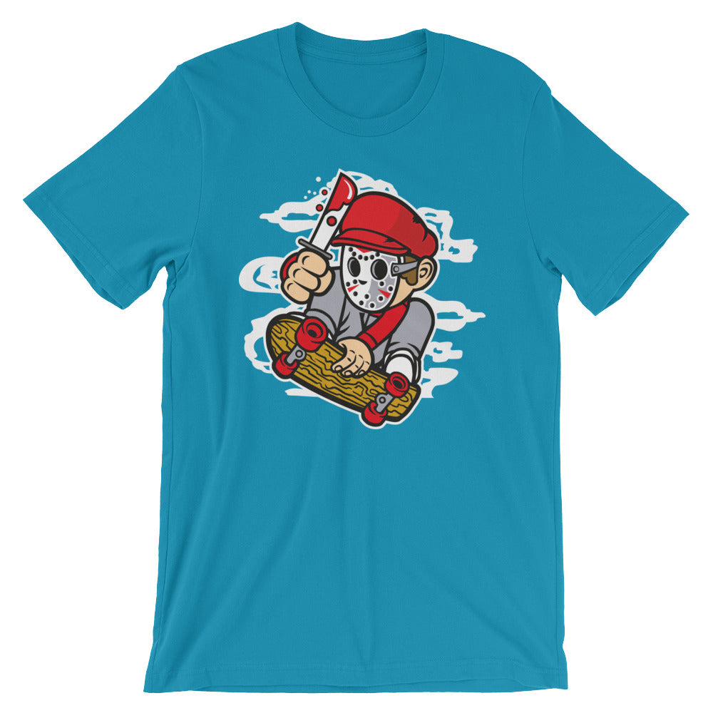 KILLER SKATER