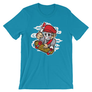 KILLER SKATER