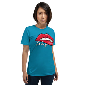 SEXY LIPS