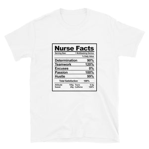 Nurse Facts 2