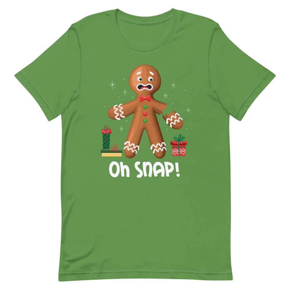 OH SNAP! 2