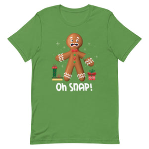 OH SNAP! 2