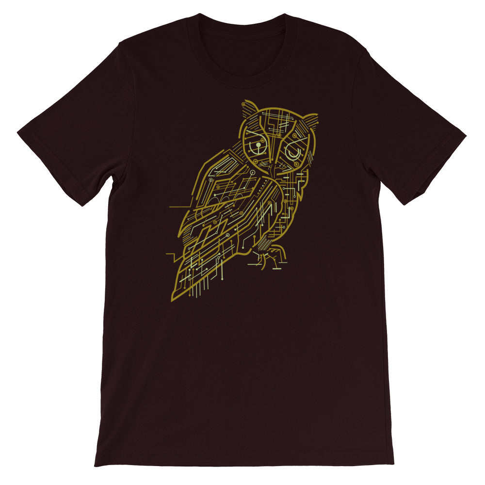 ELECTRICAL OWL