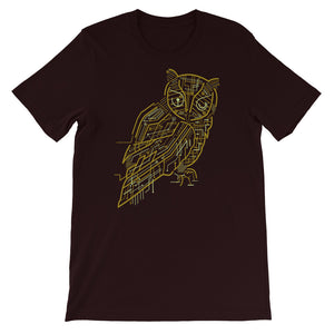 ELECTRICAL OWL
