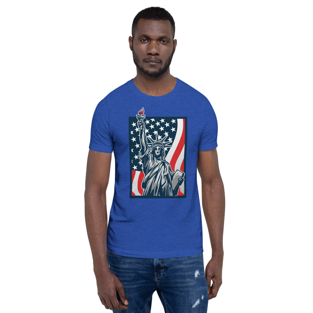 GIVE ME LIBERTY