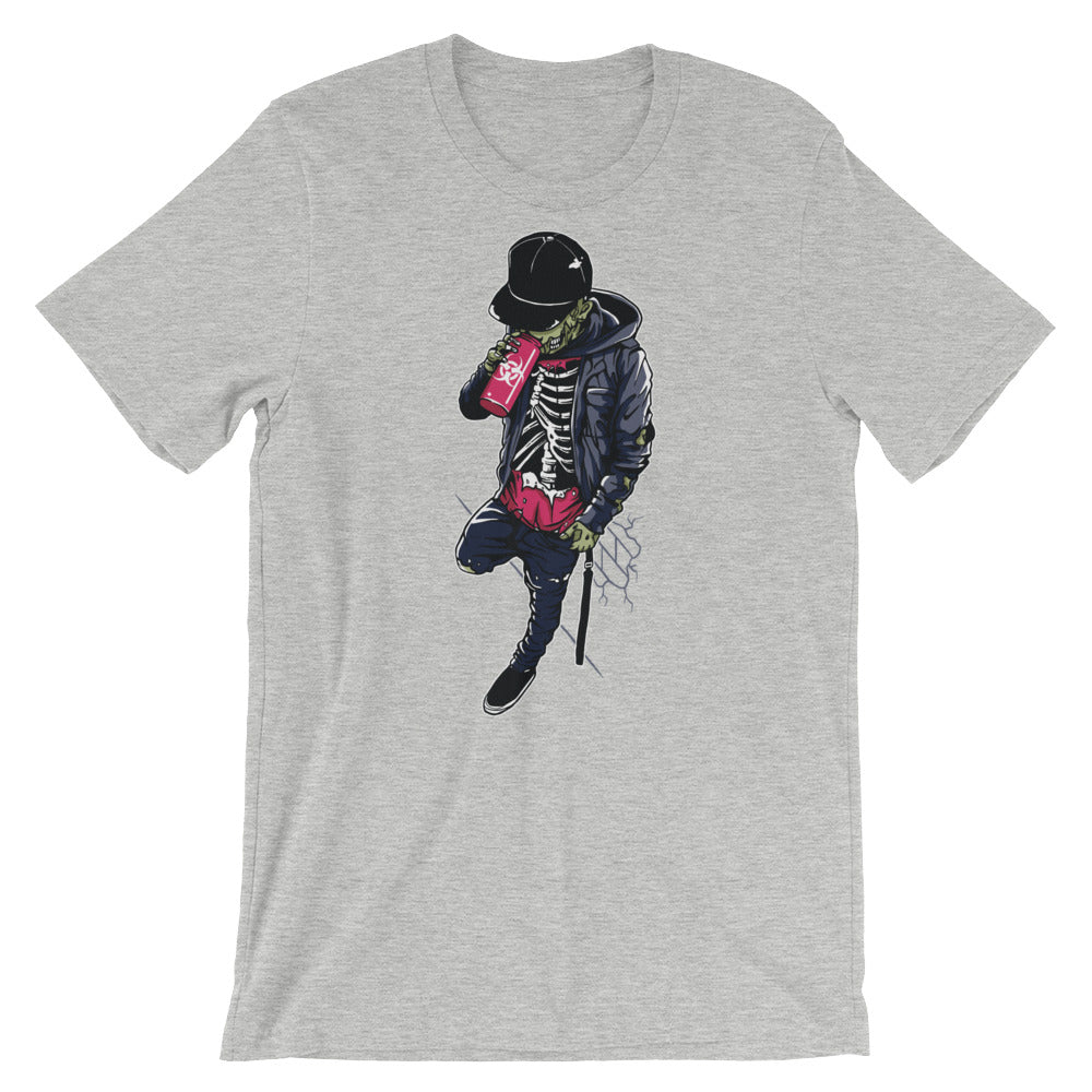 ZOMBIE SWAG